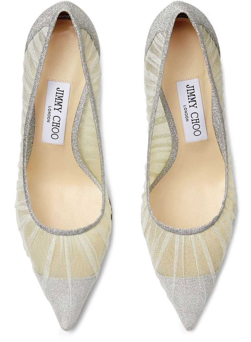 Love 85 Pumps - 4