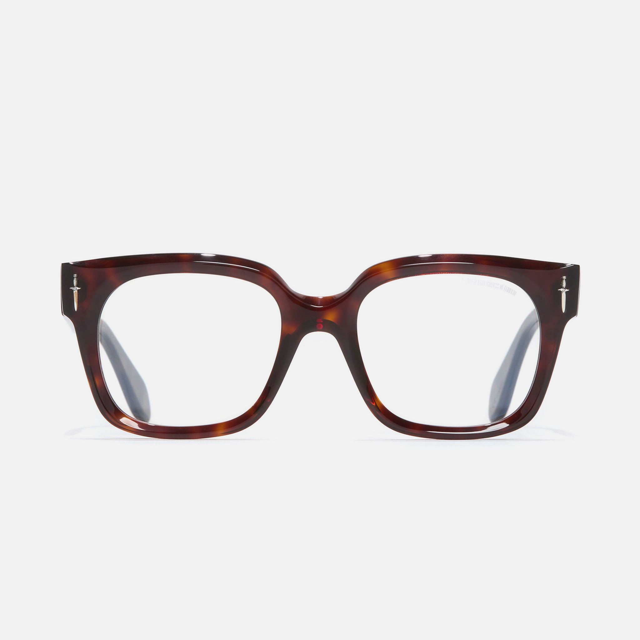 THE GREAT FROG KIM SQUARE OPTICAL GLASSES - 3