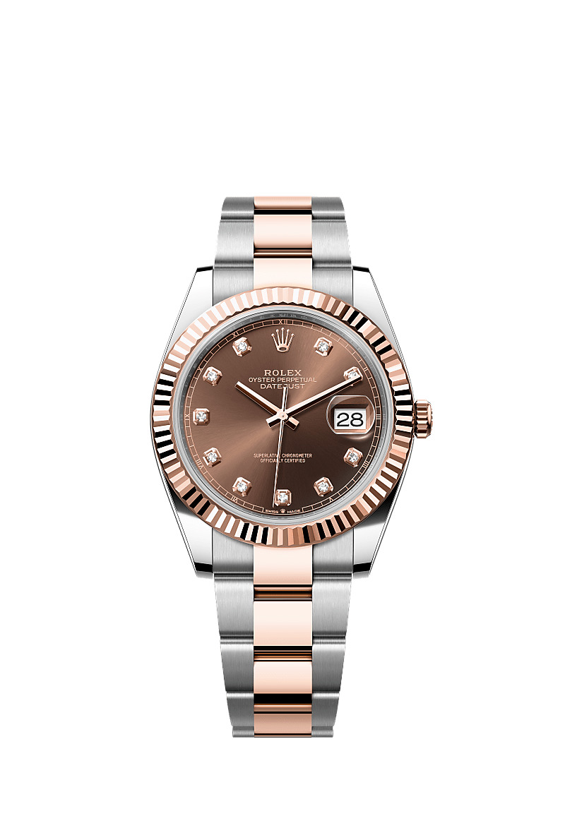 DATEJUST 126331 - 1