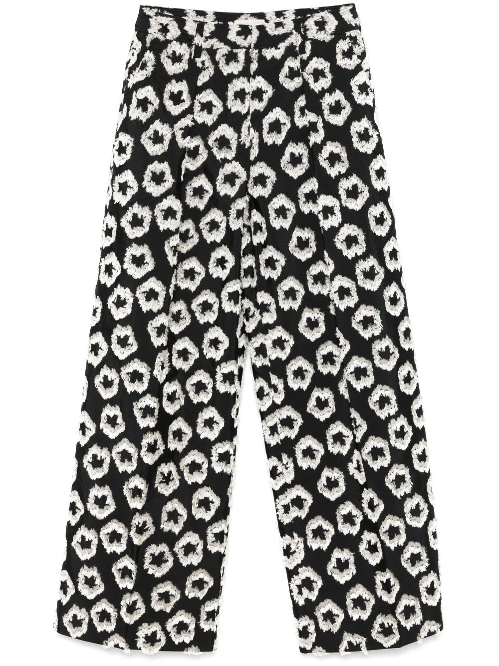 Cai trousers - 1
