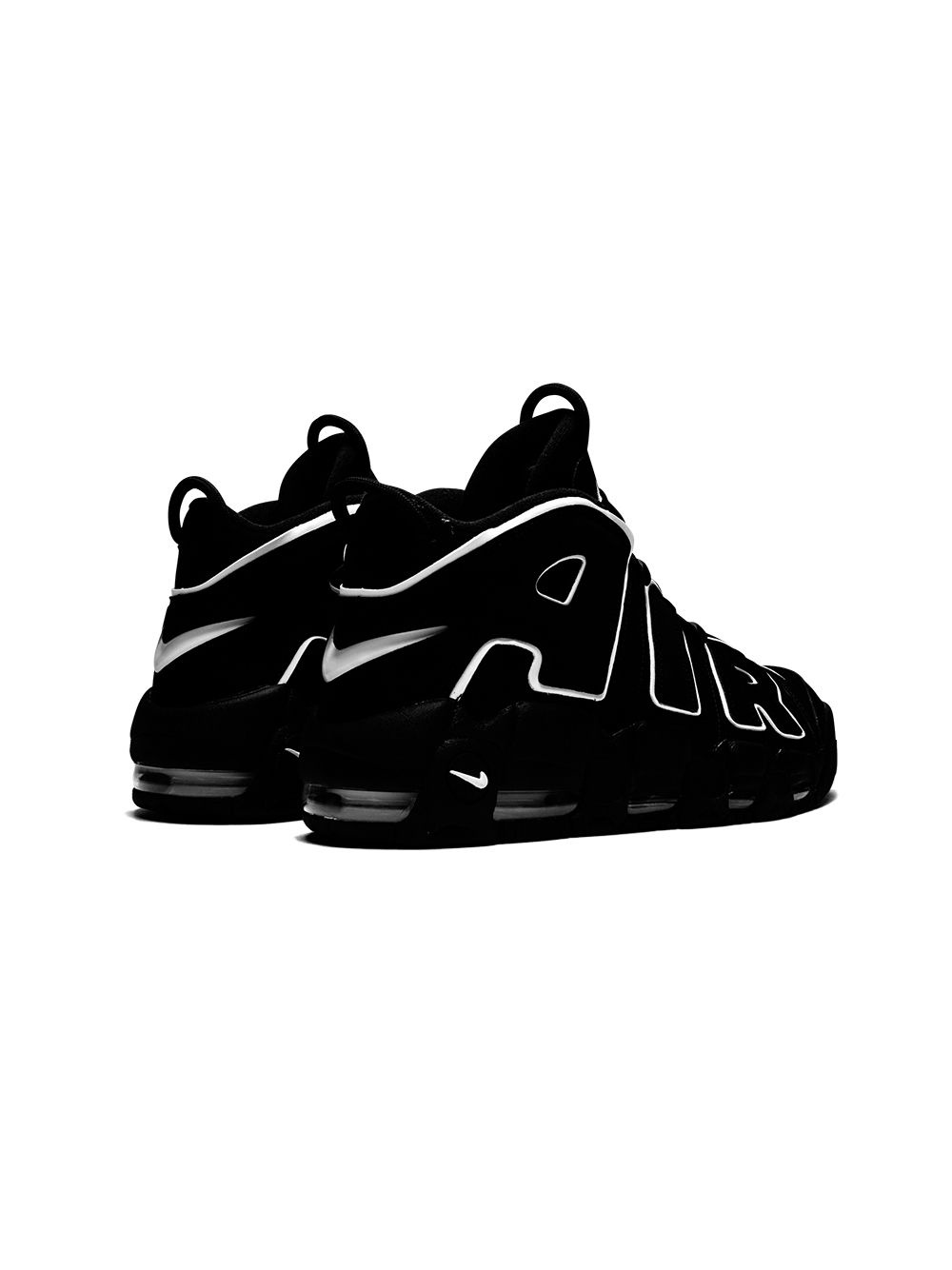 Air More Uptempo sneakers - 3