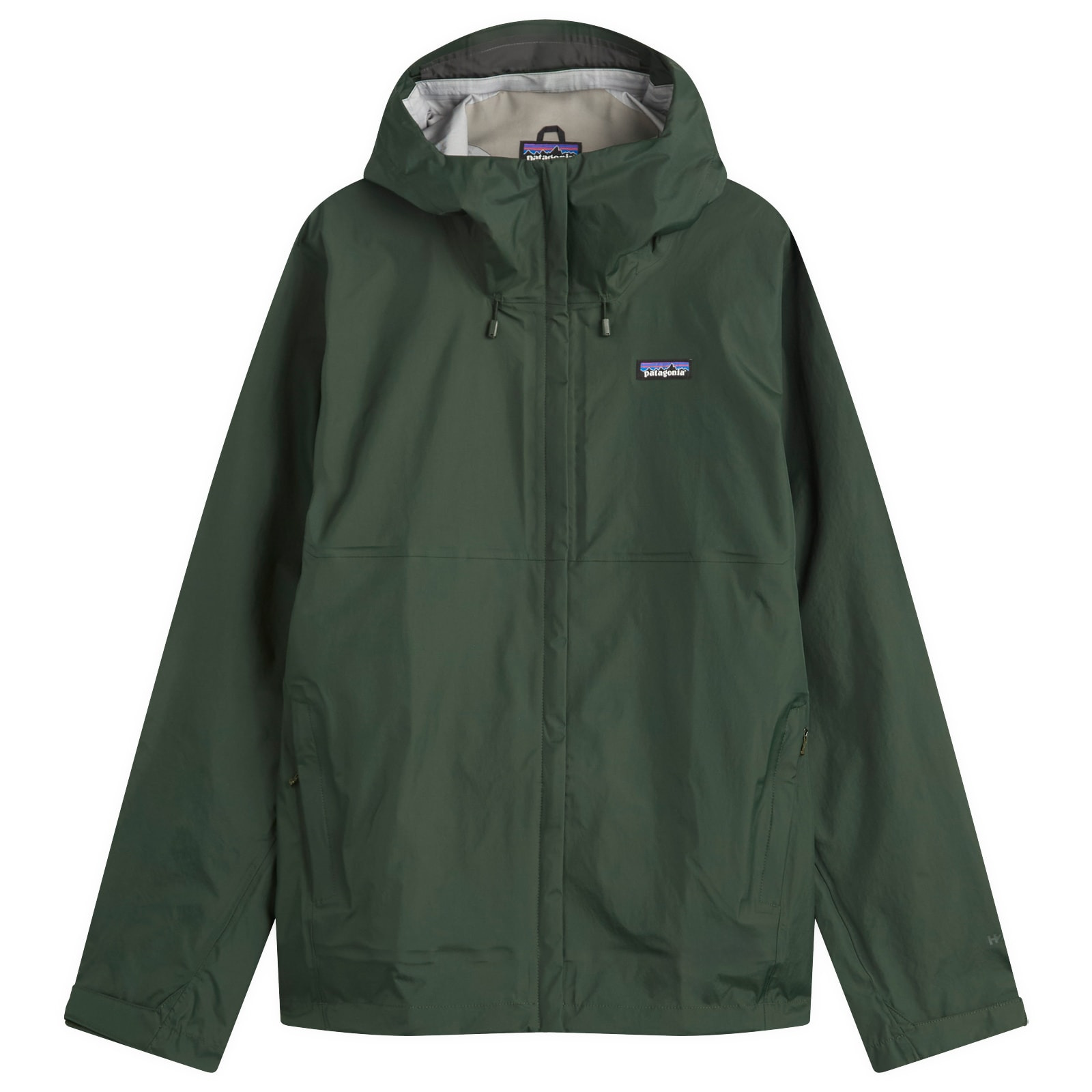 Patagonia Torrentshell 3L Rain Jacket - 1