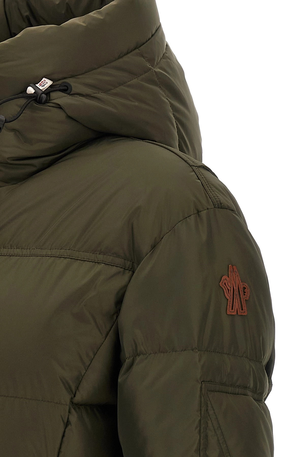'Salastrains' jacket - 5