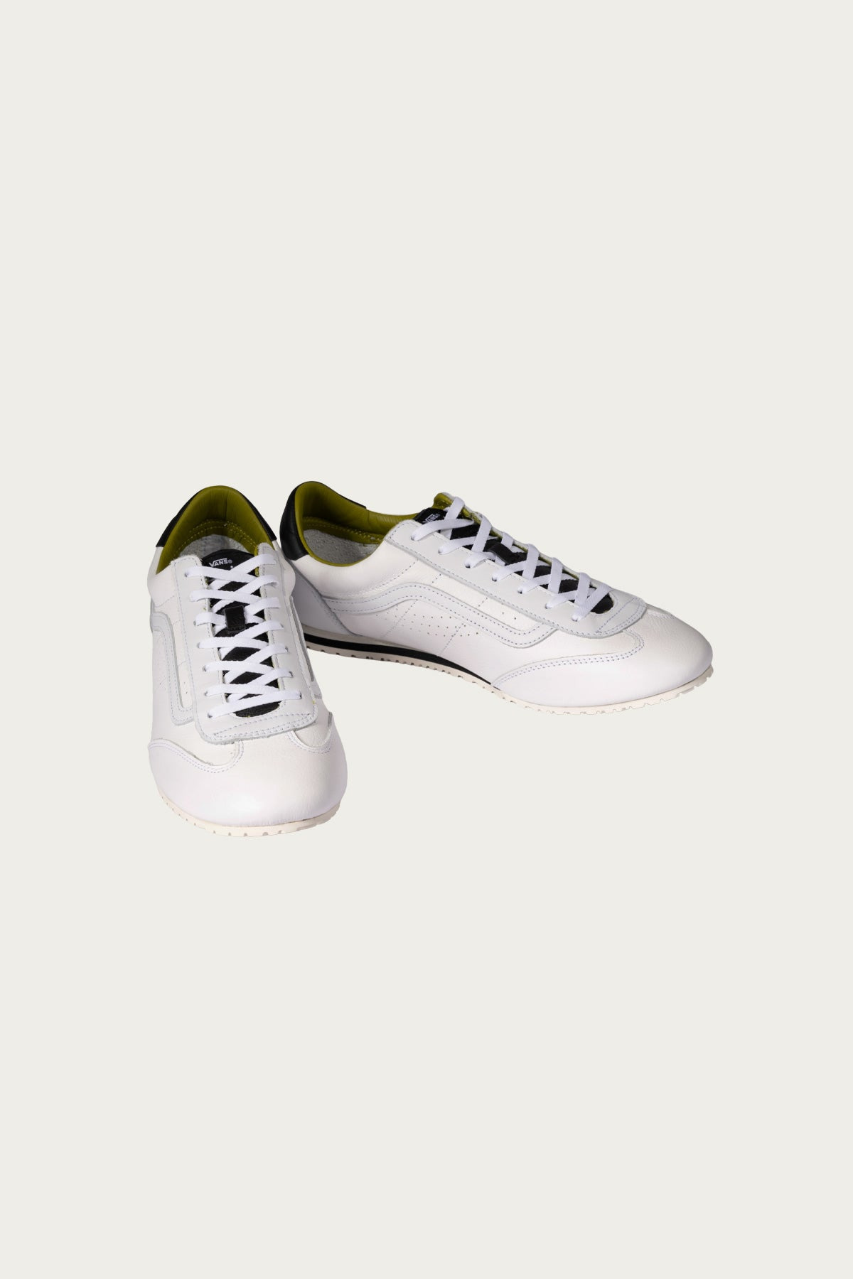 LX Super Lowpro - White - 2