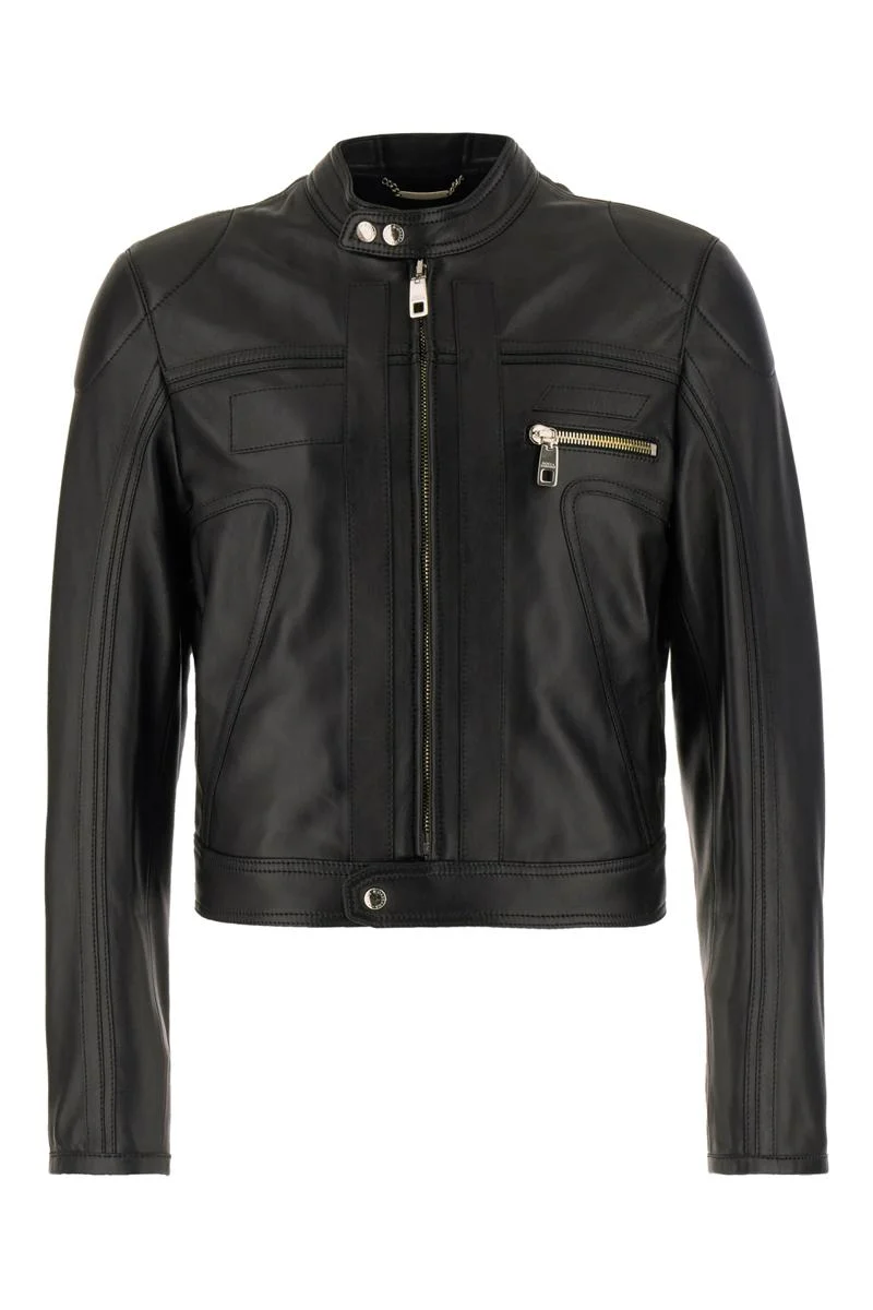 DOLCE & GABBANA DOLCE&GABBANA JACKETS - 1
