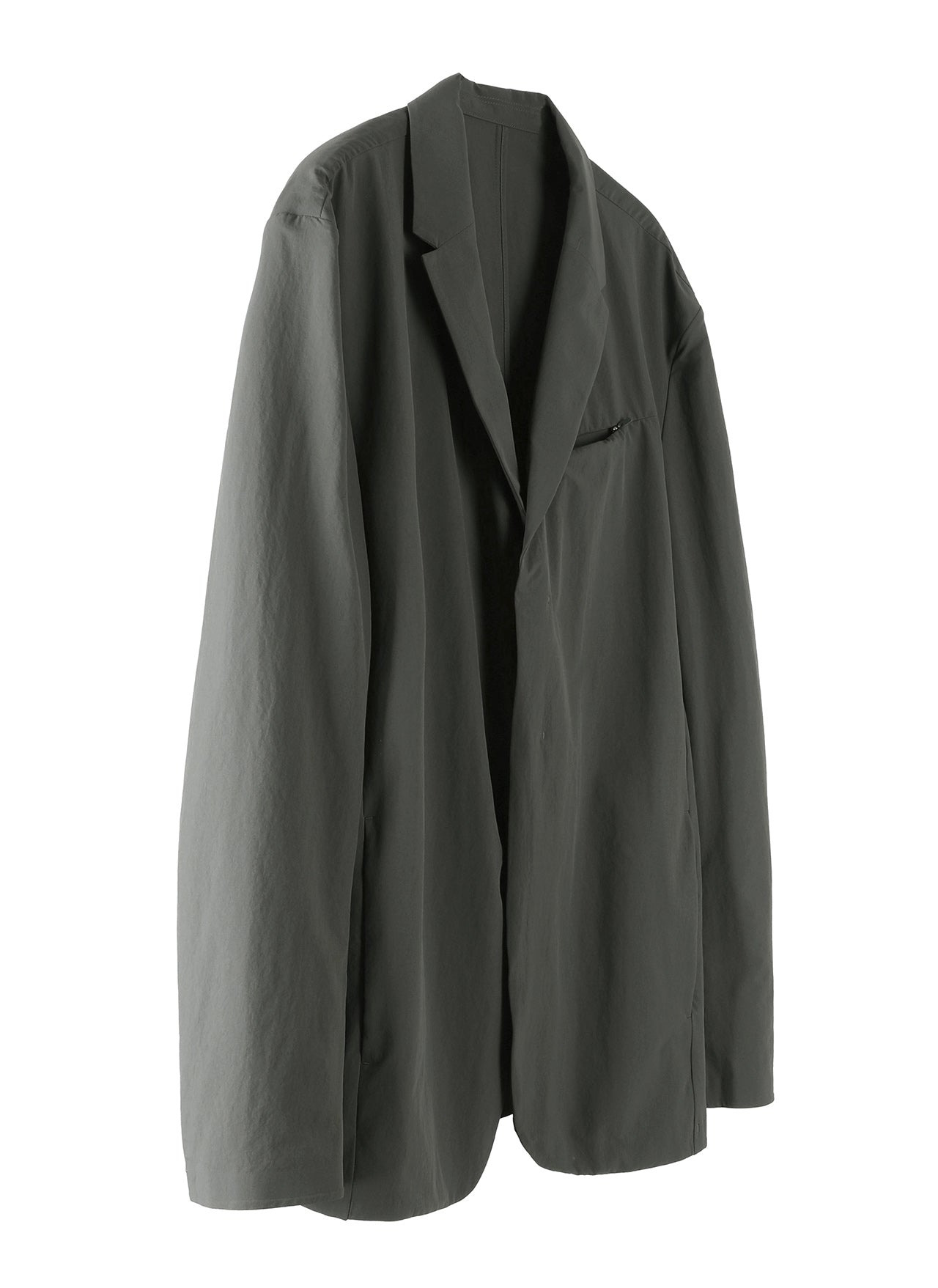 6.0 JACKET RIGHT (CHARCOAL) - 3