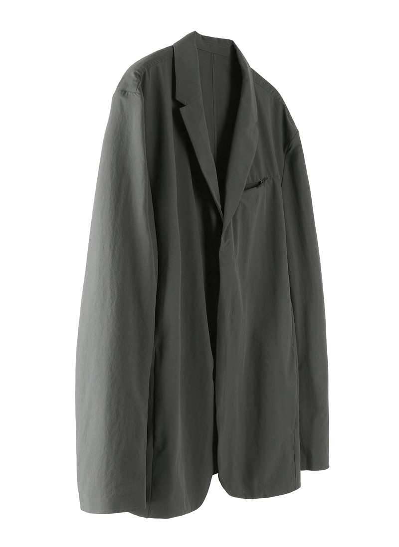 6.0 JACKET RIGHT (CHARCOAL) 3