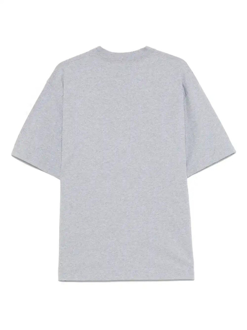 BALENCIAGA I Love Paris & Balenciaga T-shirt outlook