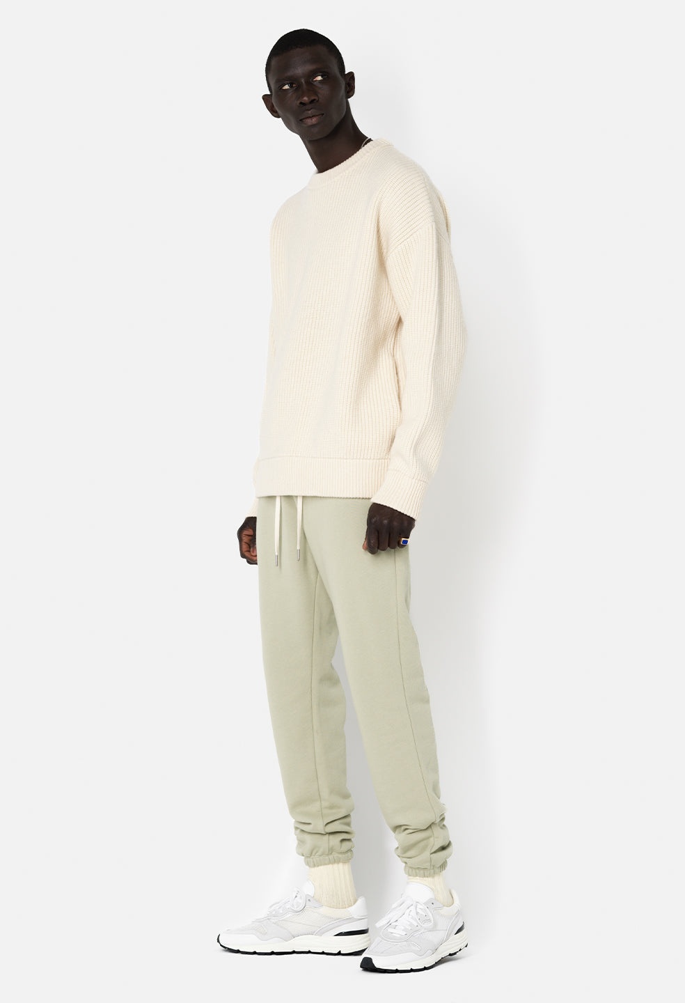 LA SWEATPANTS - 4