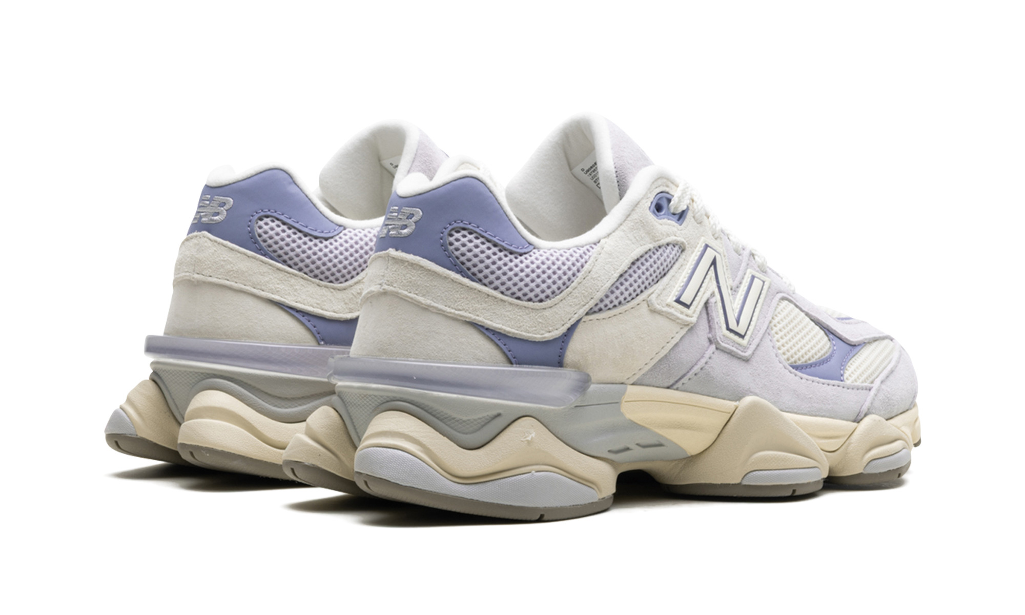 9060 "Pearl Grey Linen" - 3