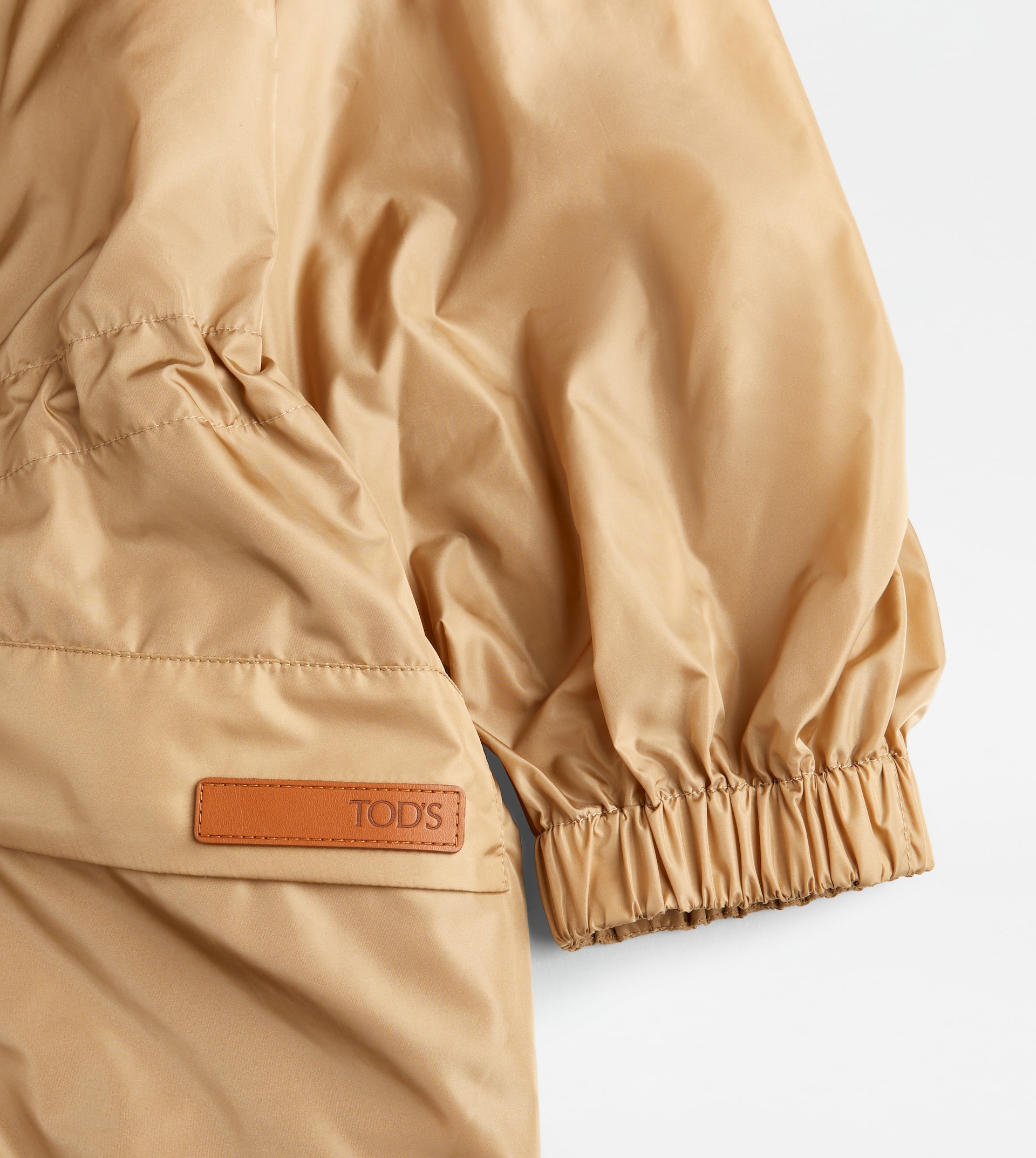 WINDBREAKER - BEIGE - 8