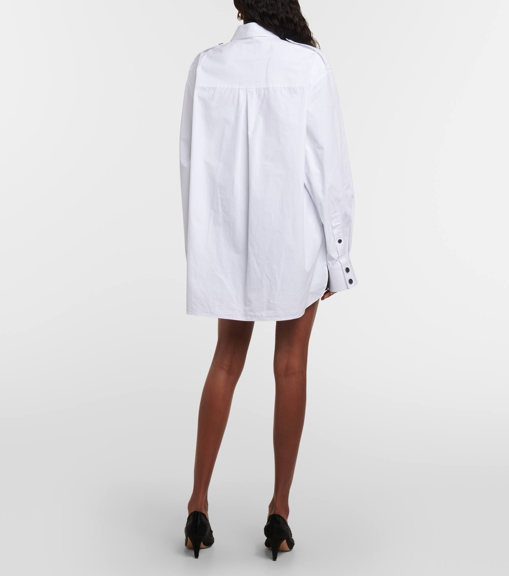 Missa cotton shirt - 3