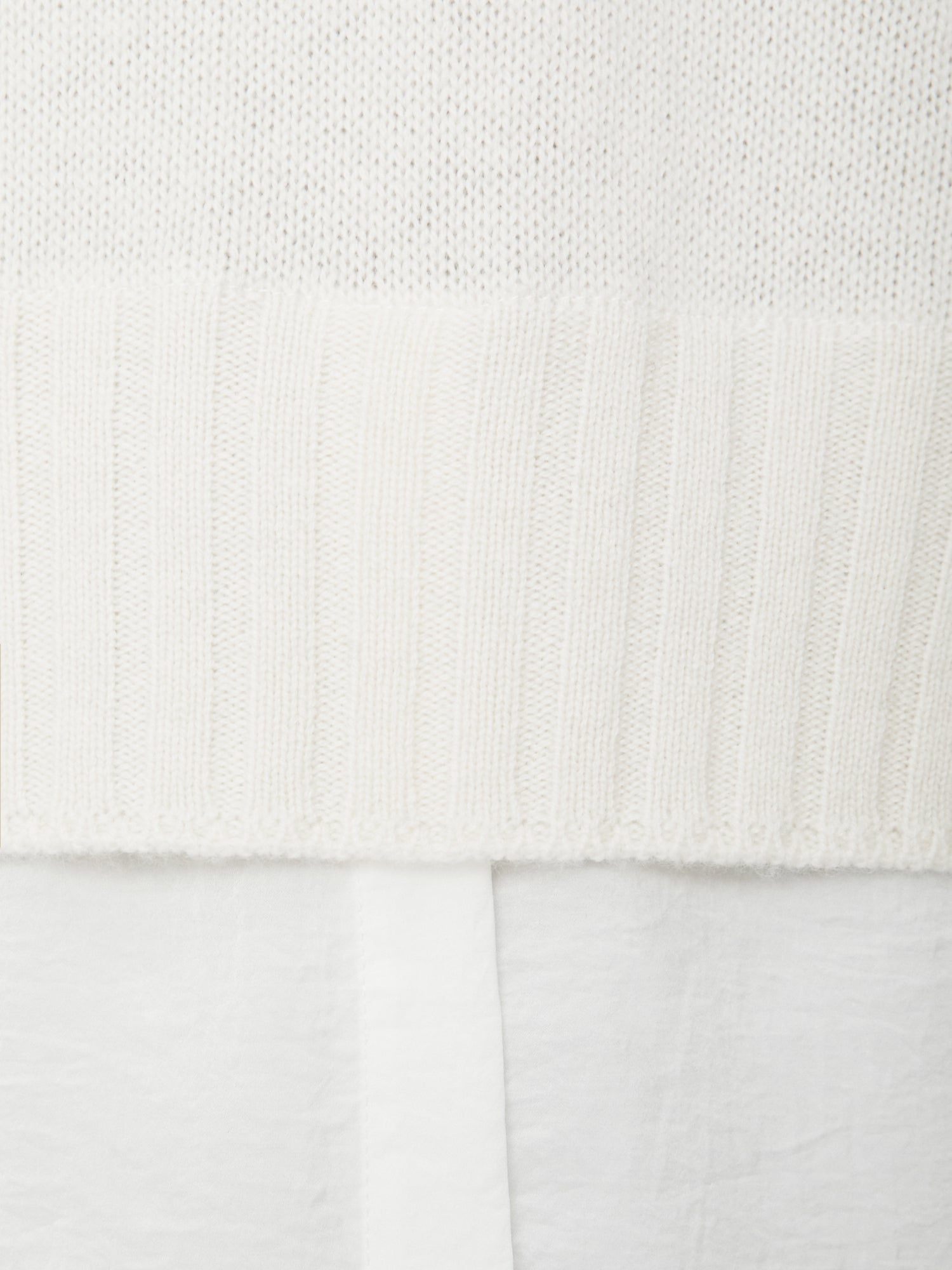 The Jolie Fringe Layered Looker - 8