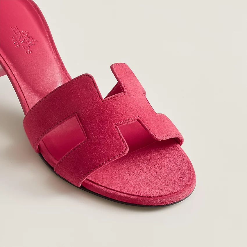 Oasis sandal - 4