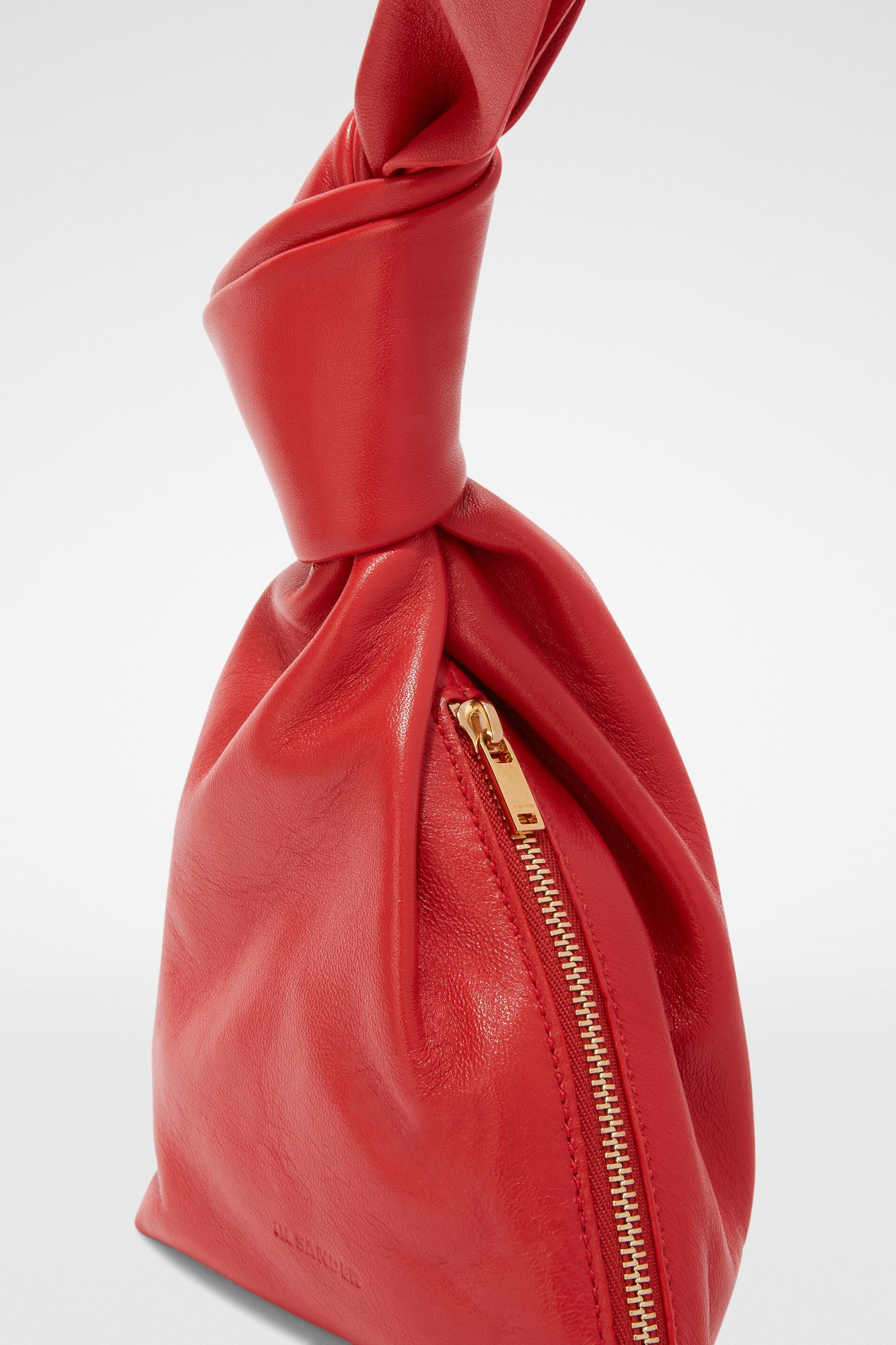 Rabbit Pouch Medium - 3