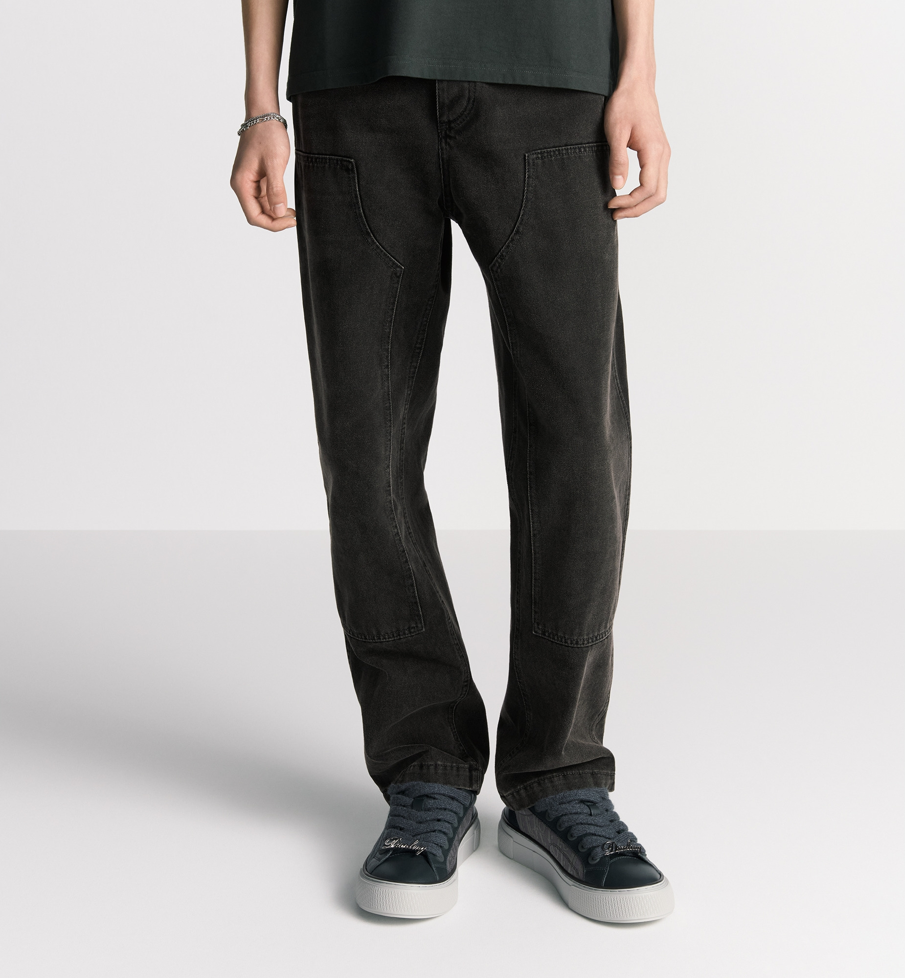 Carpenter Jeans - 2