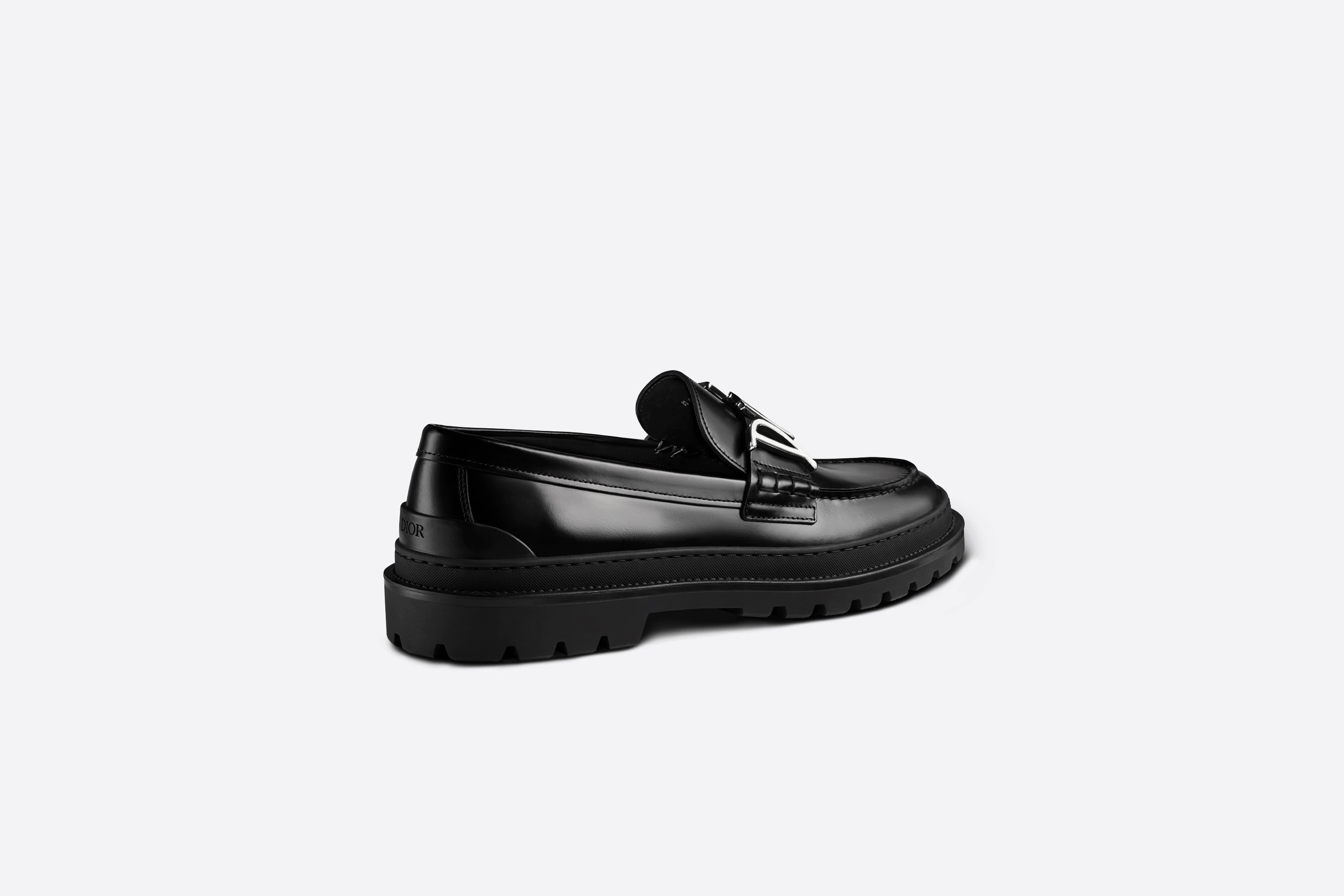 Dior Explorer Loafer - 3