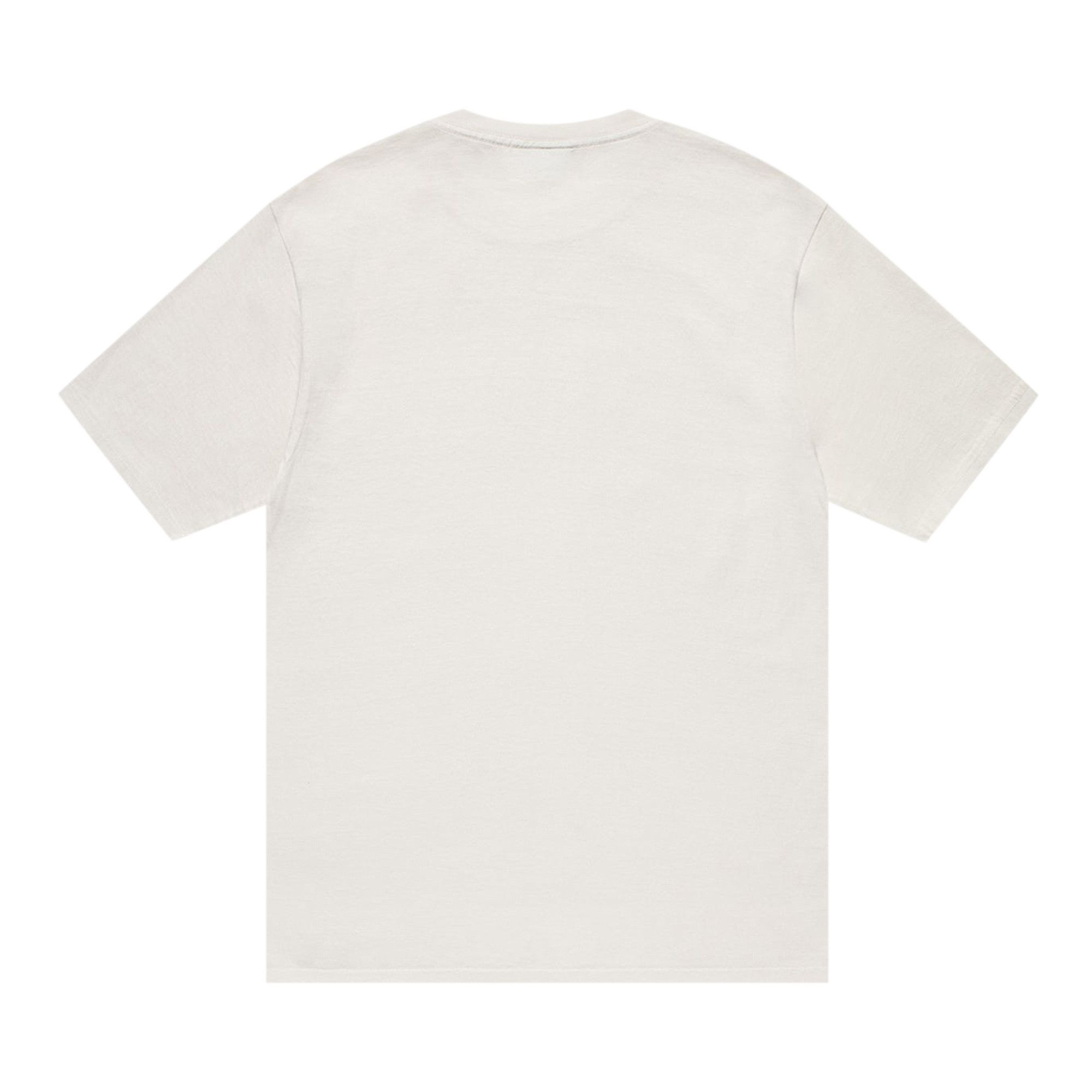 Stussy Venus Oval Tee 'Natural' - 2