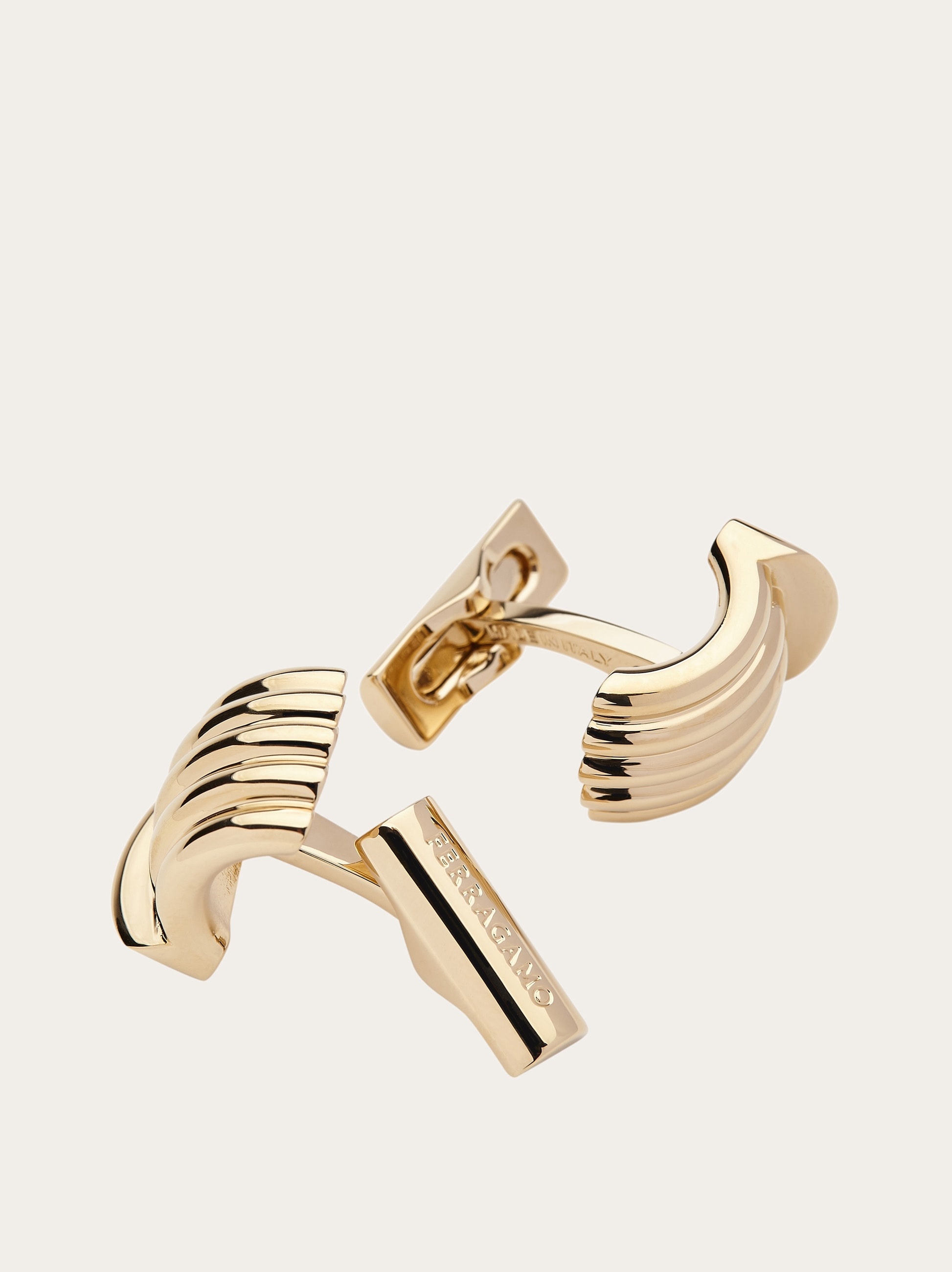 Cufflinks - 2
