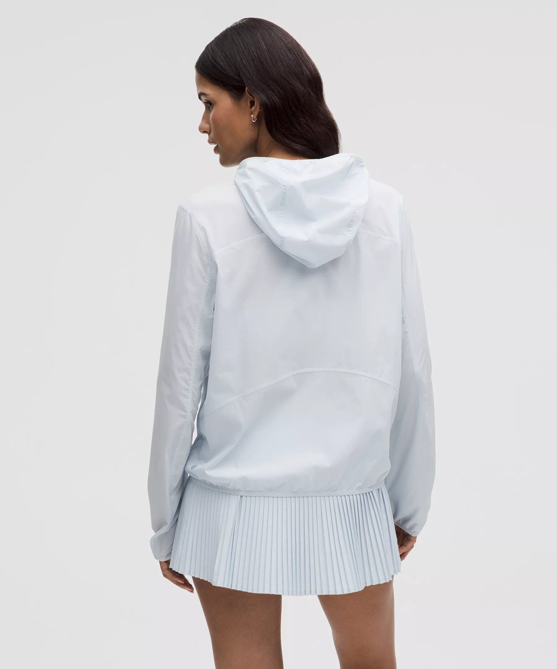 Breathable Lightweight Training Jacket - 3