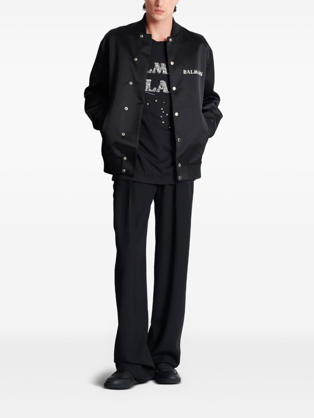 Galaxy T-shirt - 2