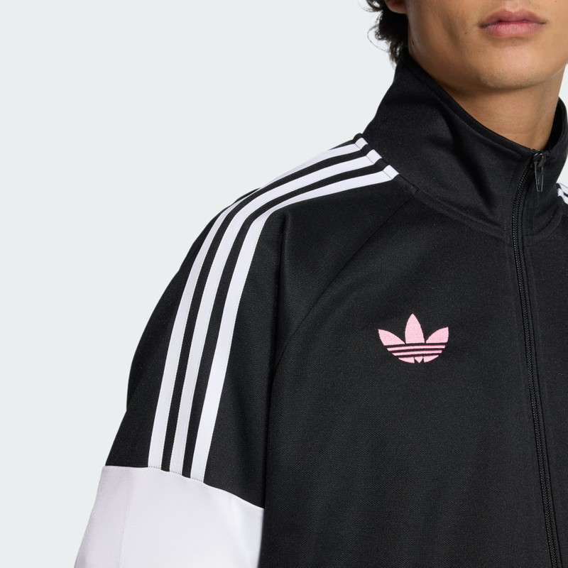 Juventus LFSTLR Track Top 7
