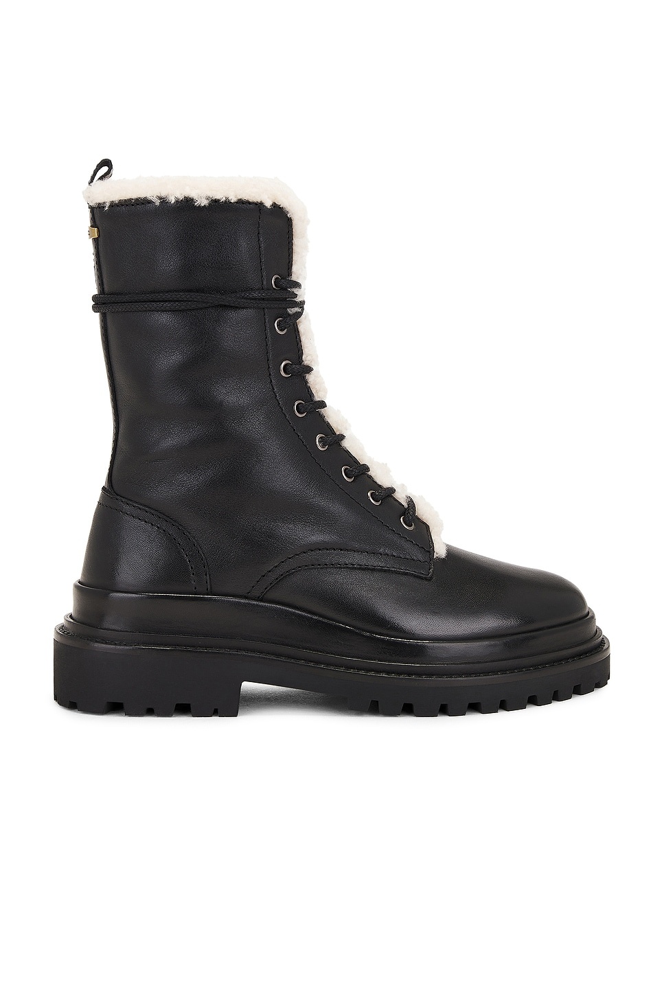 Ghiso Boot - 1