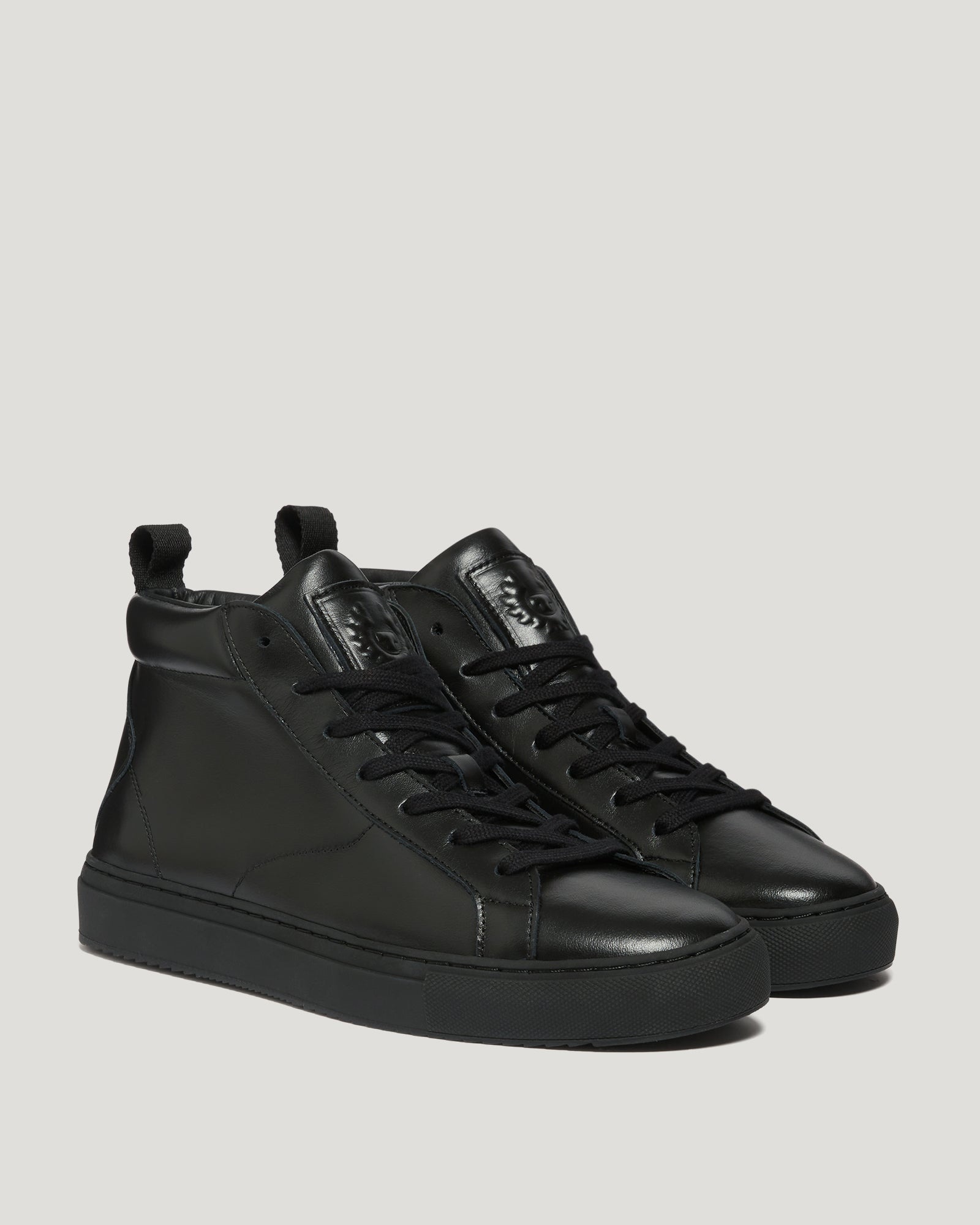 FORBER TRAINER - 2