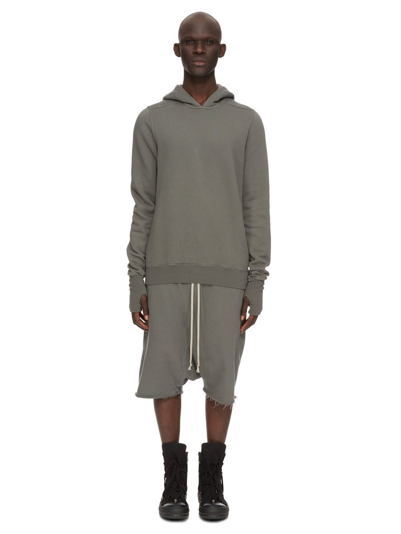 Rick Owens DRKSHDW SHORTS outlook