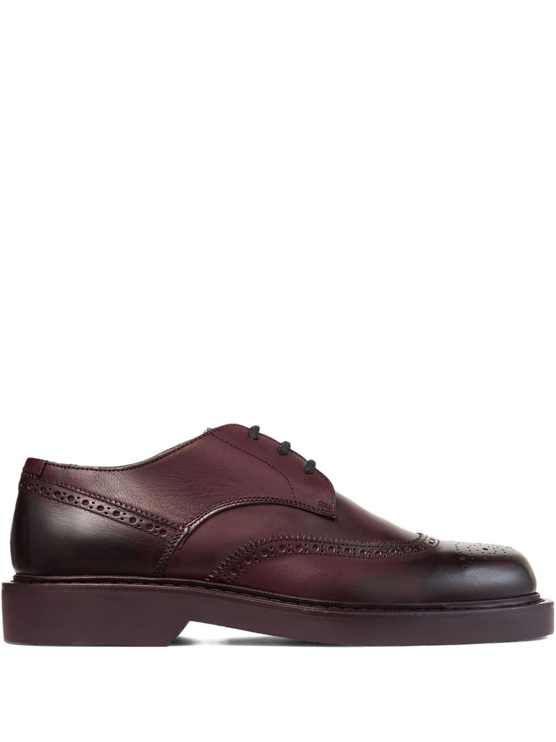 Rowan brogue derby 1