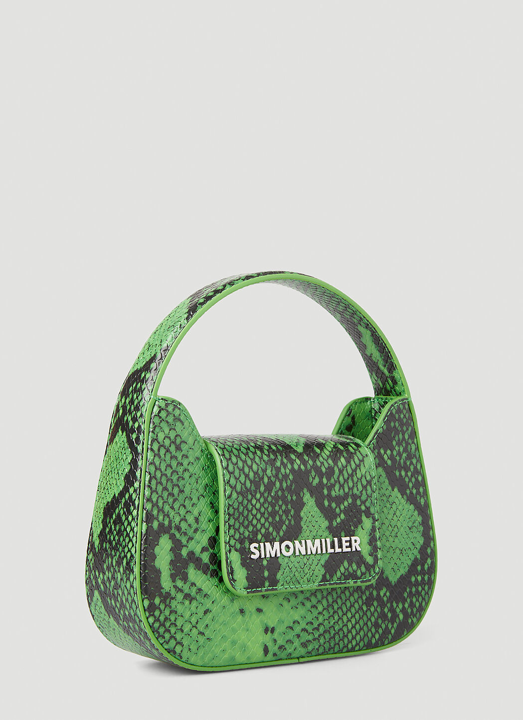 Mini Retro Handbag - 2