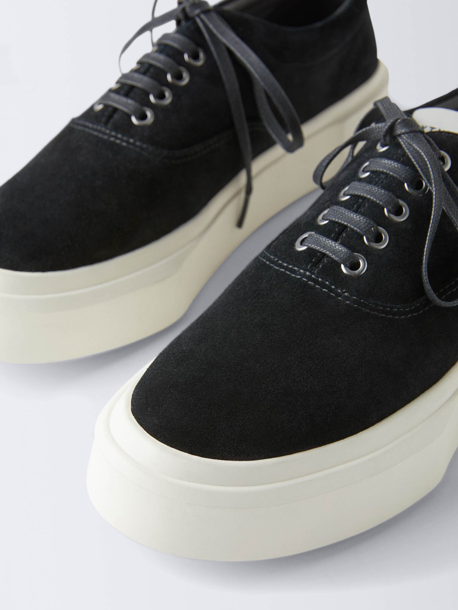 Mother II Sneakers - 6