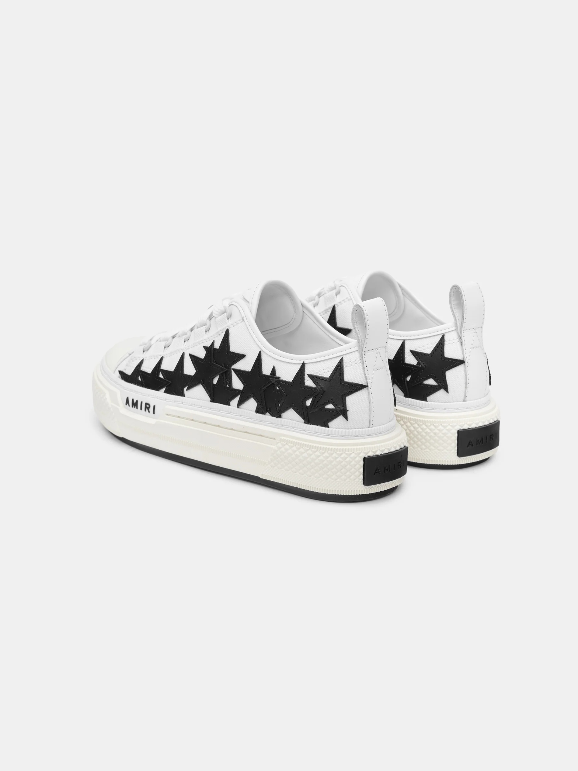 WOMEN- WOMEN'S STARS COURT LOW - 4