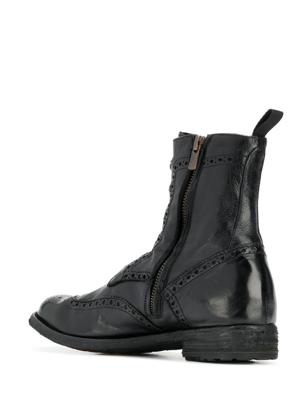 Lexicon boots - 3