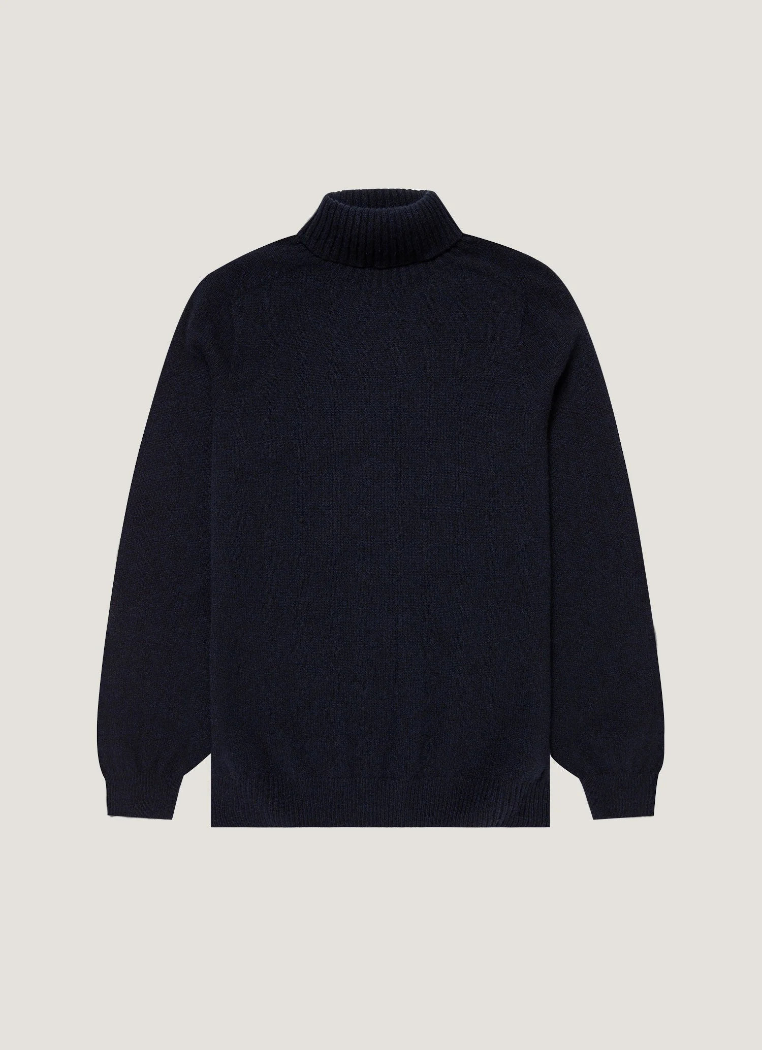Roll Neck Sweater - 1