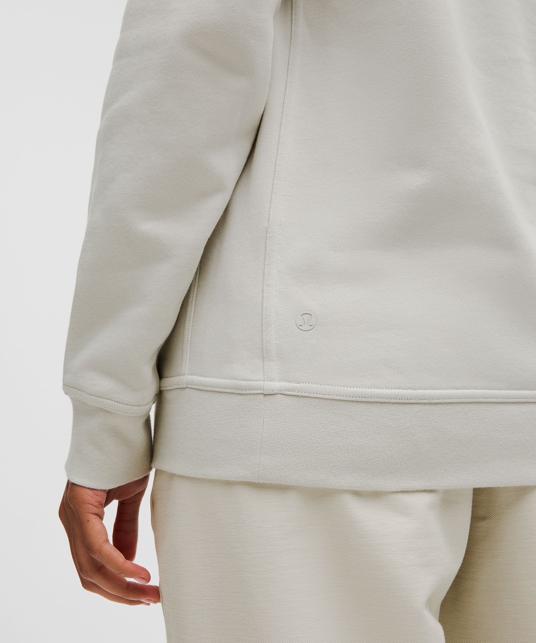 All Yours Hoodie *French Terry - 6