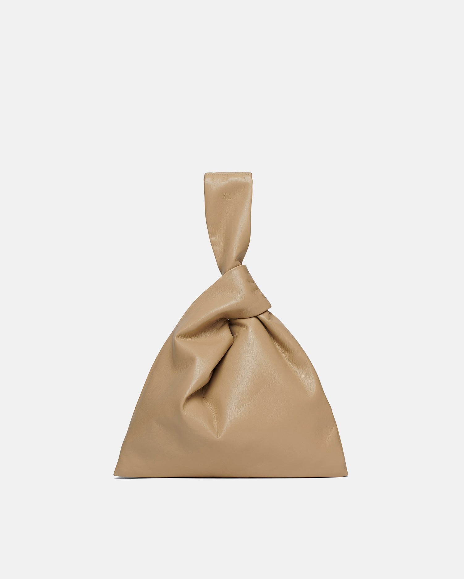 Okobor™ Alt-Leather Clutch Bag - 1