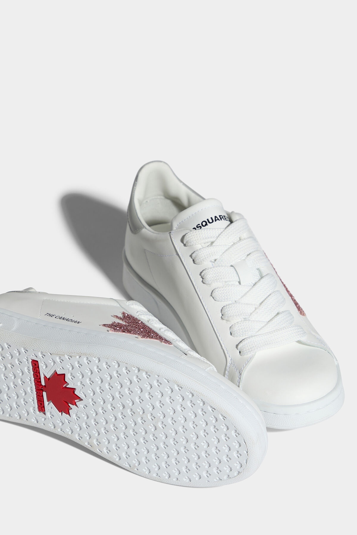 ONE LIFE BYPELL BOXER SNEAKERS - 5
