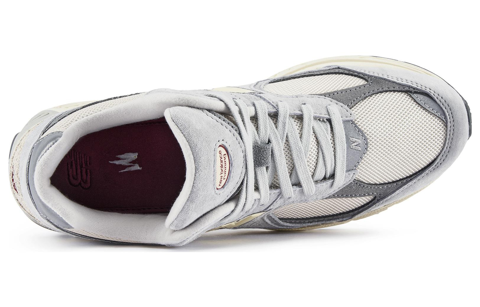 New Balance 2002R 'Lunar New Year - Concrete' M2002RLN - 6