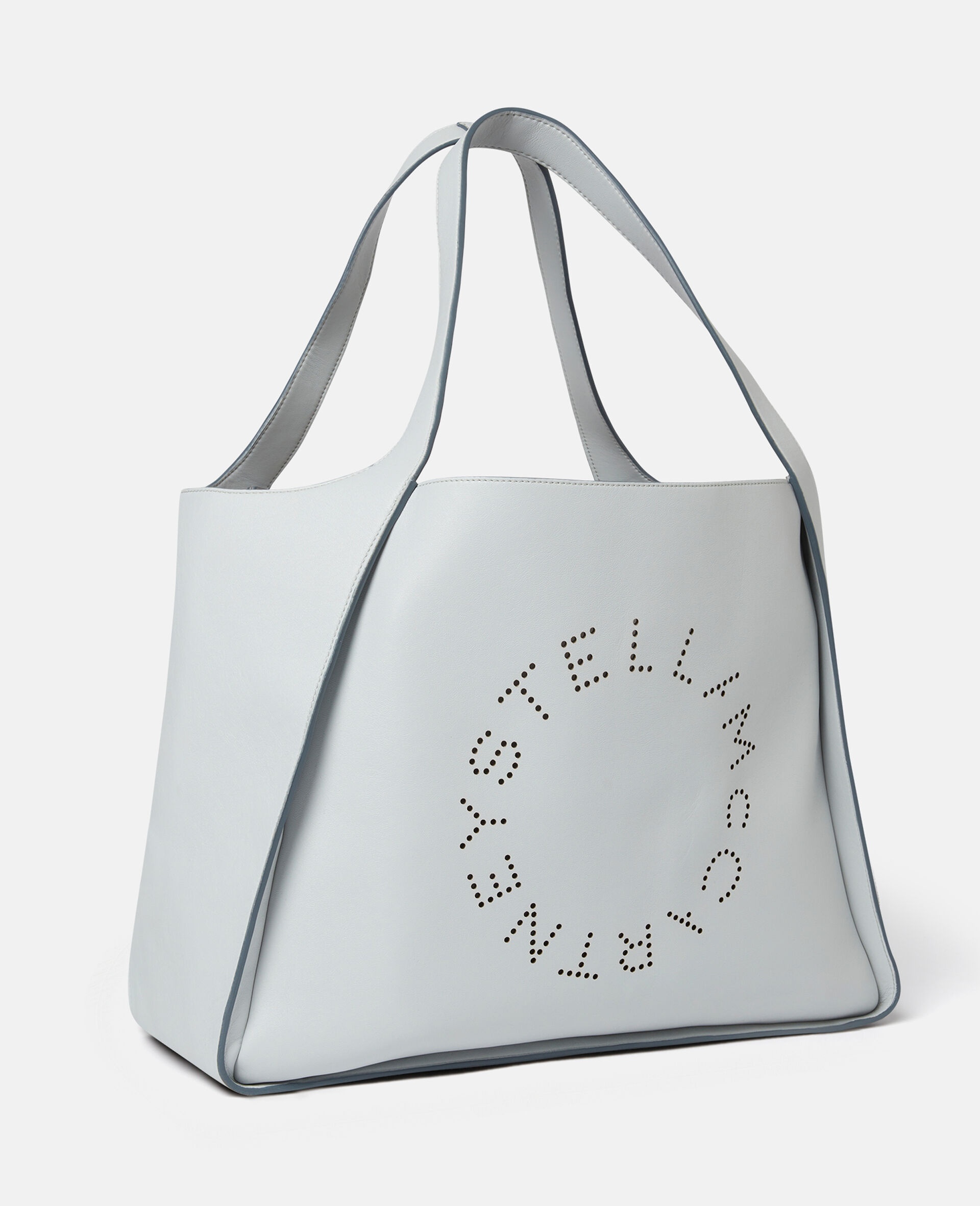 Logo Tote Bag - 3