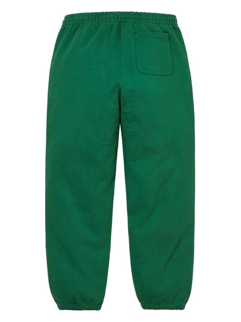 Supreme x Jordan track pants outlook