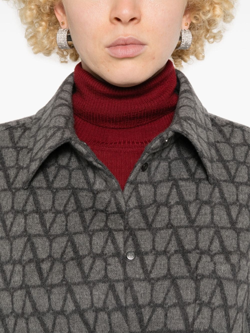 Toile Iconographe shirt - 5