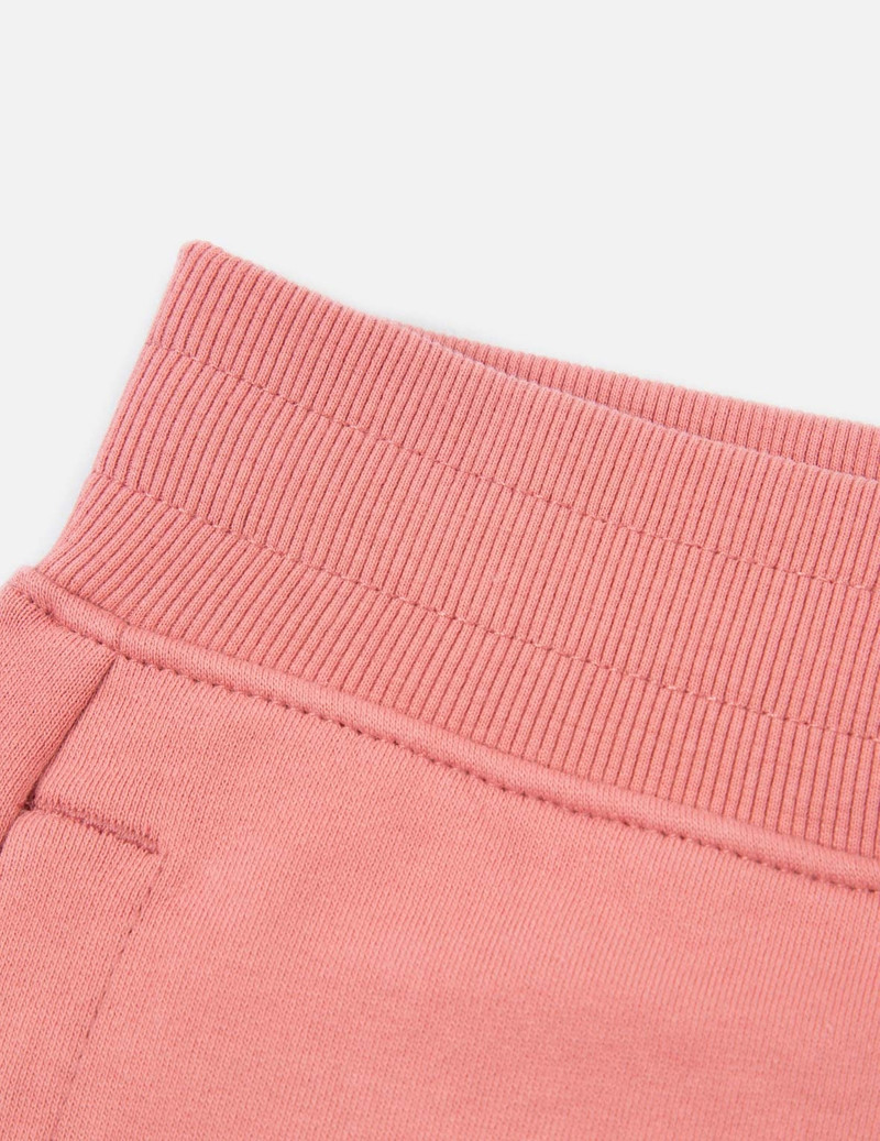 GODHEAD PRINT SWEAT SHORTS 7