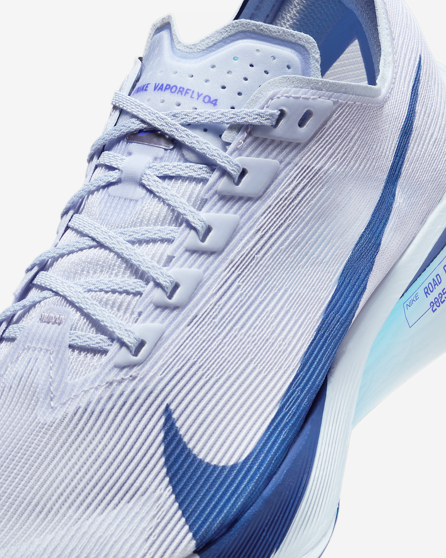 Nike Vaporfly 4 Women's Road Racing Shoes - 7