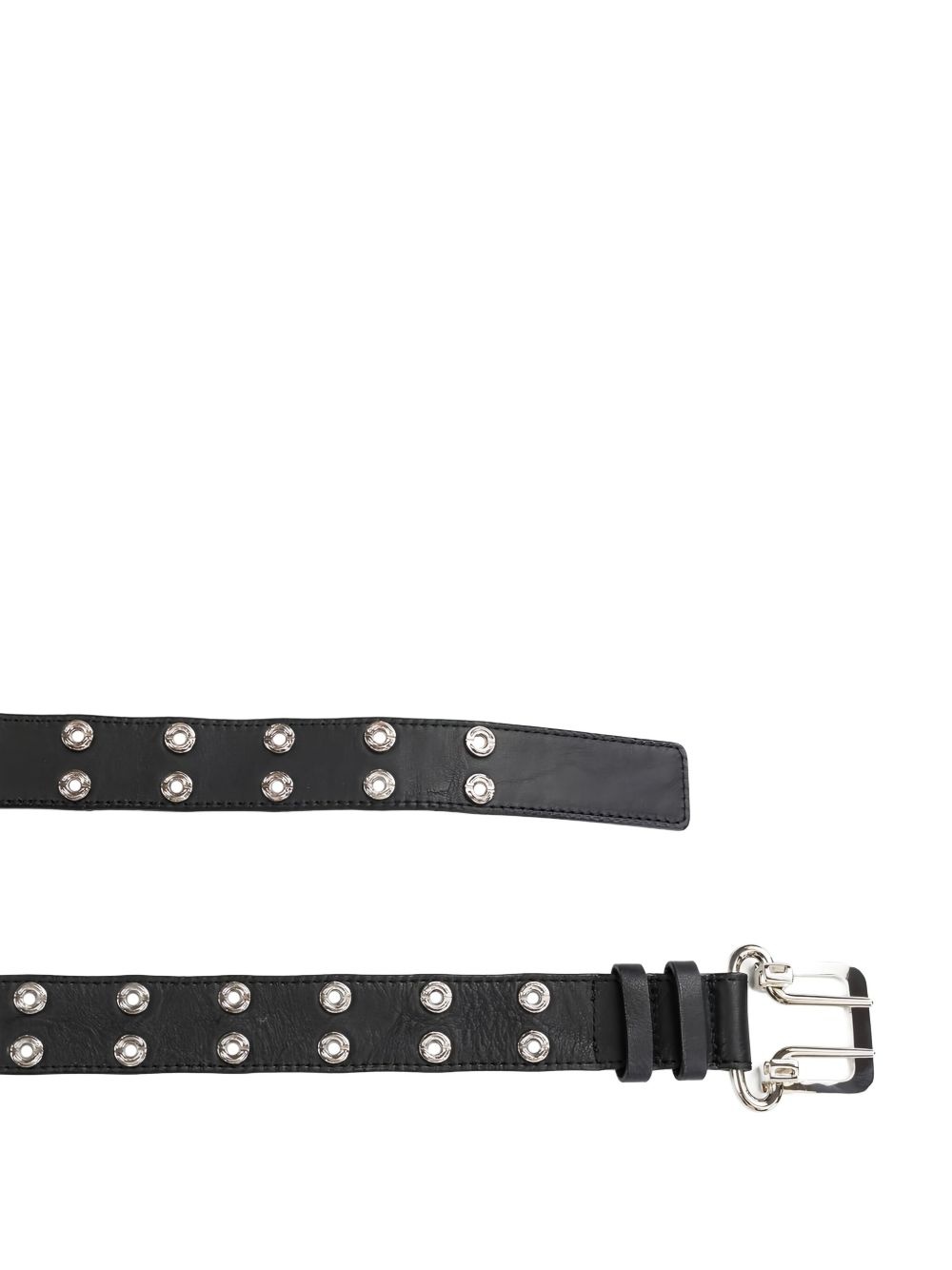 grommet belt - 2
