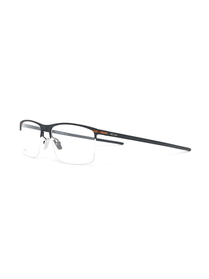 OAKLEY square frame glasses outlook