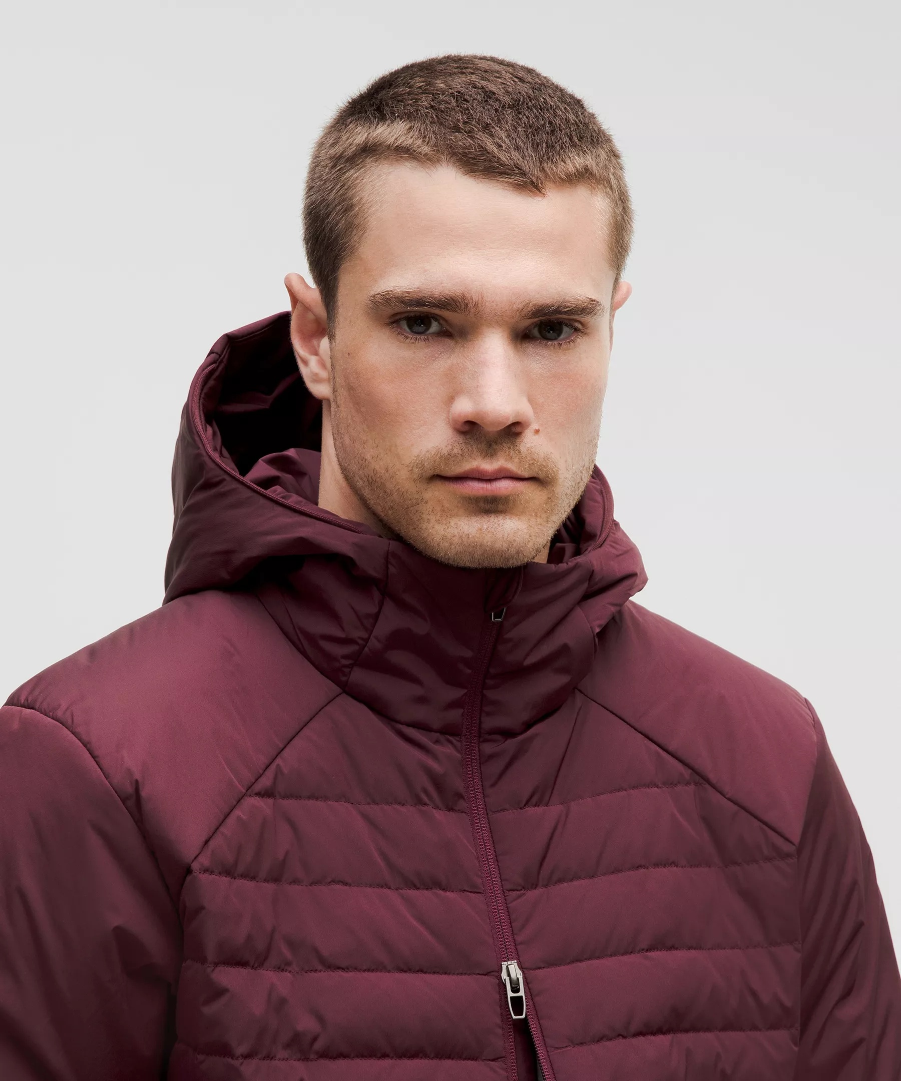 Down for It All Hoodie - 7