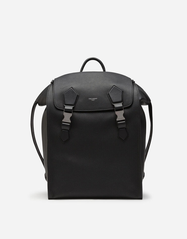 Edge backpack in soft touch calfskin - 1