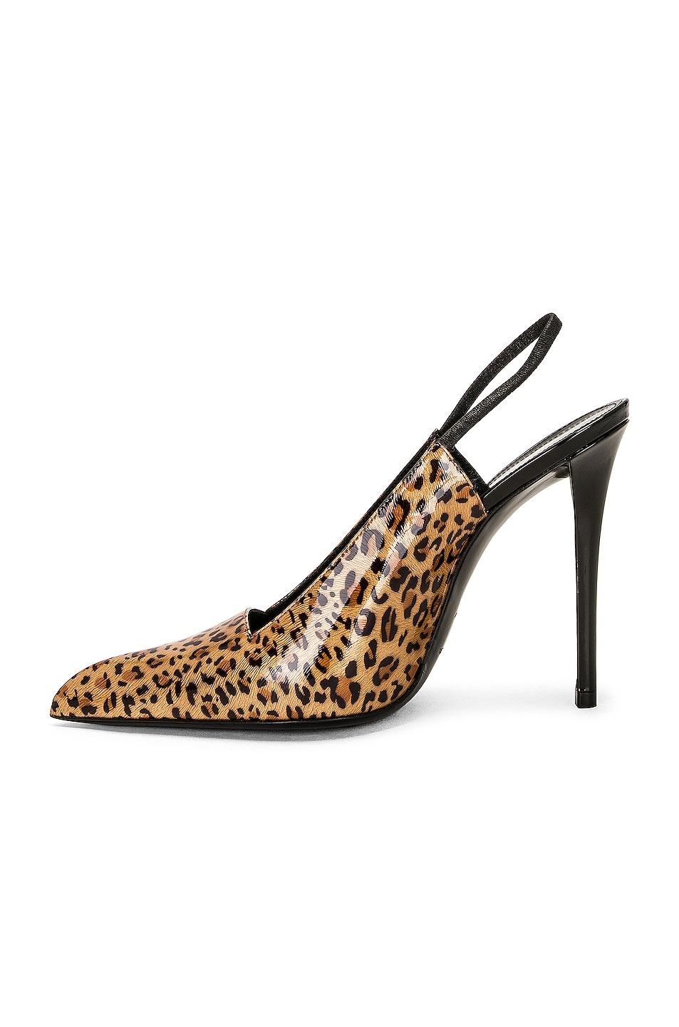 Raven Slingback Pump - 5