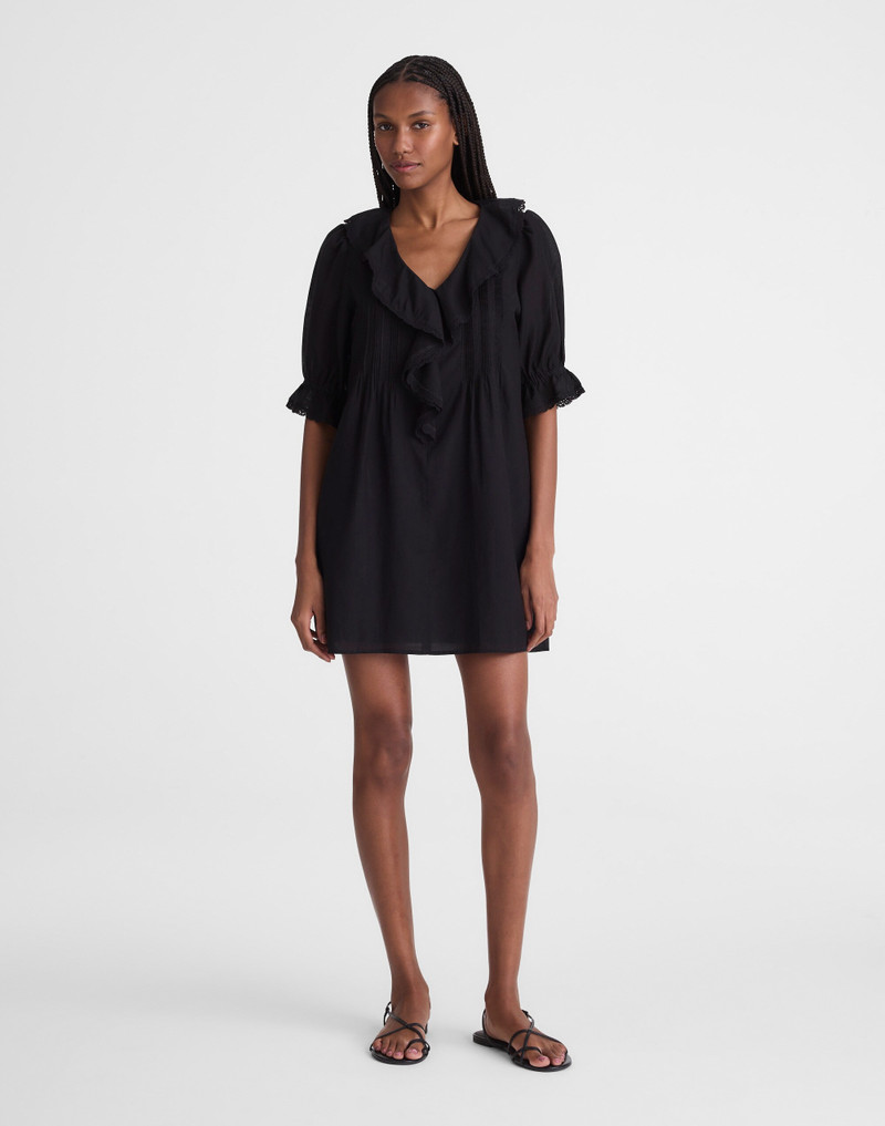 The Blaire Mini Dress 3